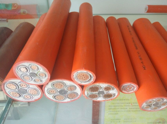 克孜勒苏柯尔克孜矿物质电缆，防火电缆，矿物绝缘电缆