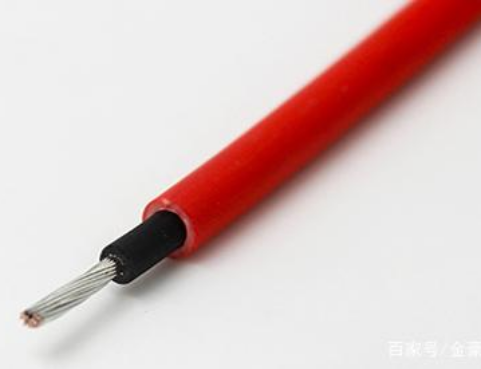 克孜勒苏柯尔克孜光伏电缆，太阳能光伏线